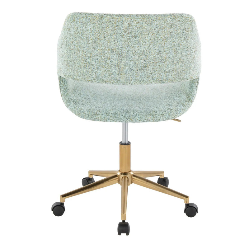 Margarite - Contemporary Task Chair by Unique Piece Furniture