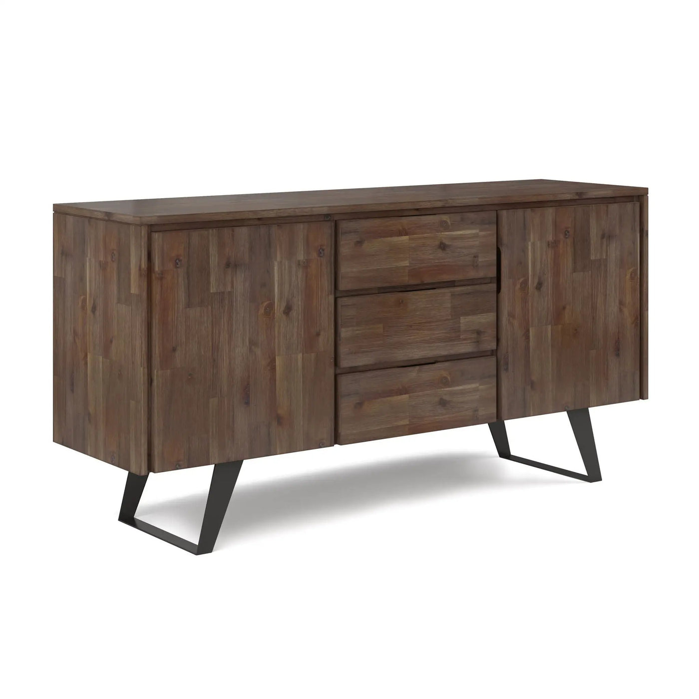 Lowry - Handcrafted Sideboard Buffet by Unique Piece Furniture