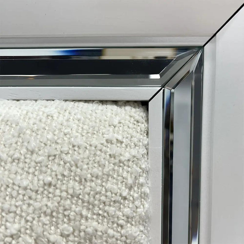 Tarian - Bed With LED & Storage by Unique Piece Furniture