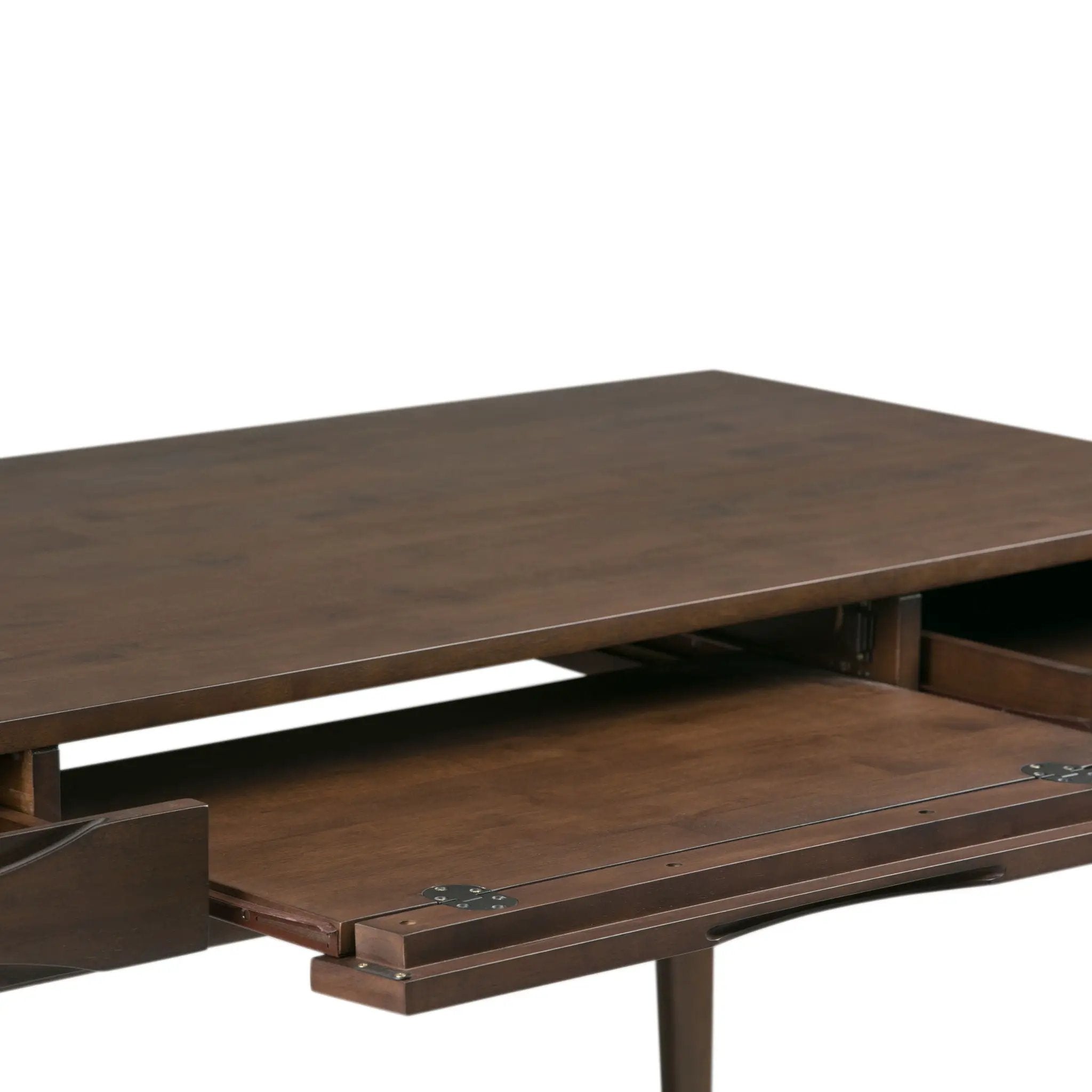 Harper - Handcrafted Desk by HouseOfZazla