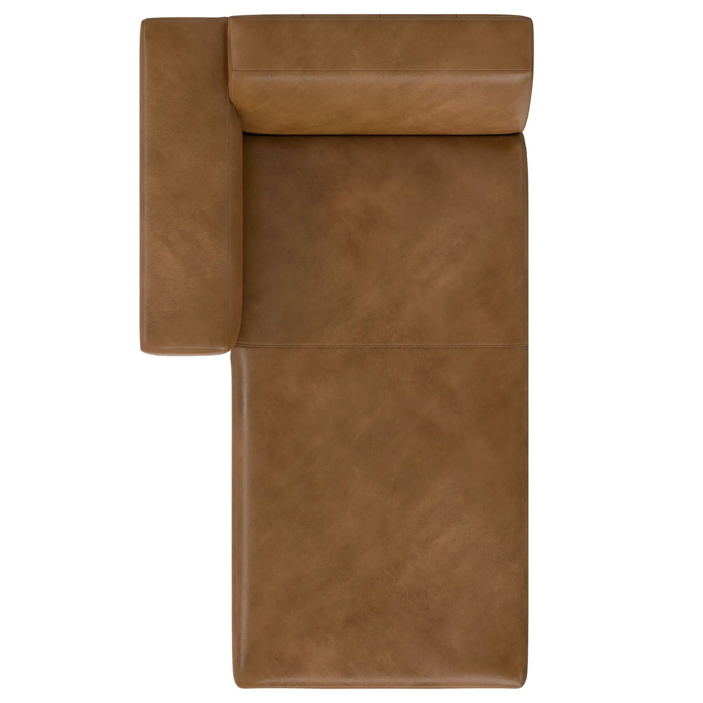 Rex - Chaise Sofa Module by HouseOfZazla
