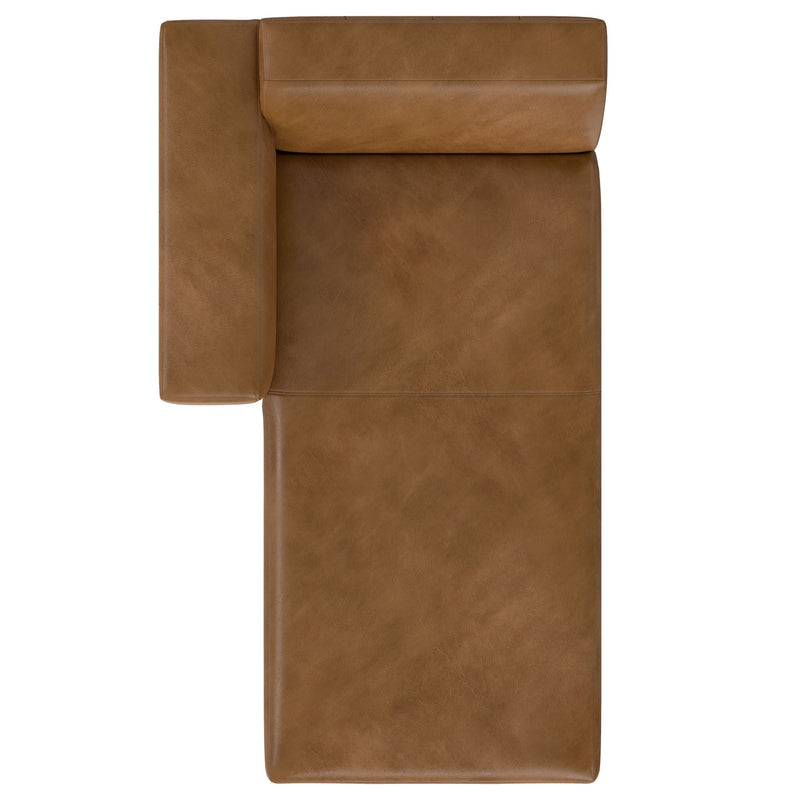 Rex - Chaise Sofa Module by HouseOfZazla
