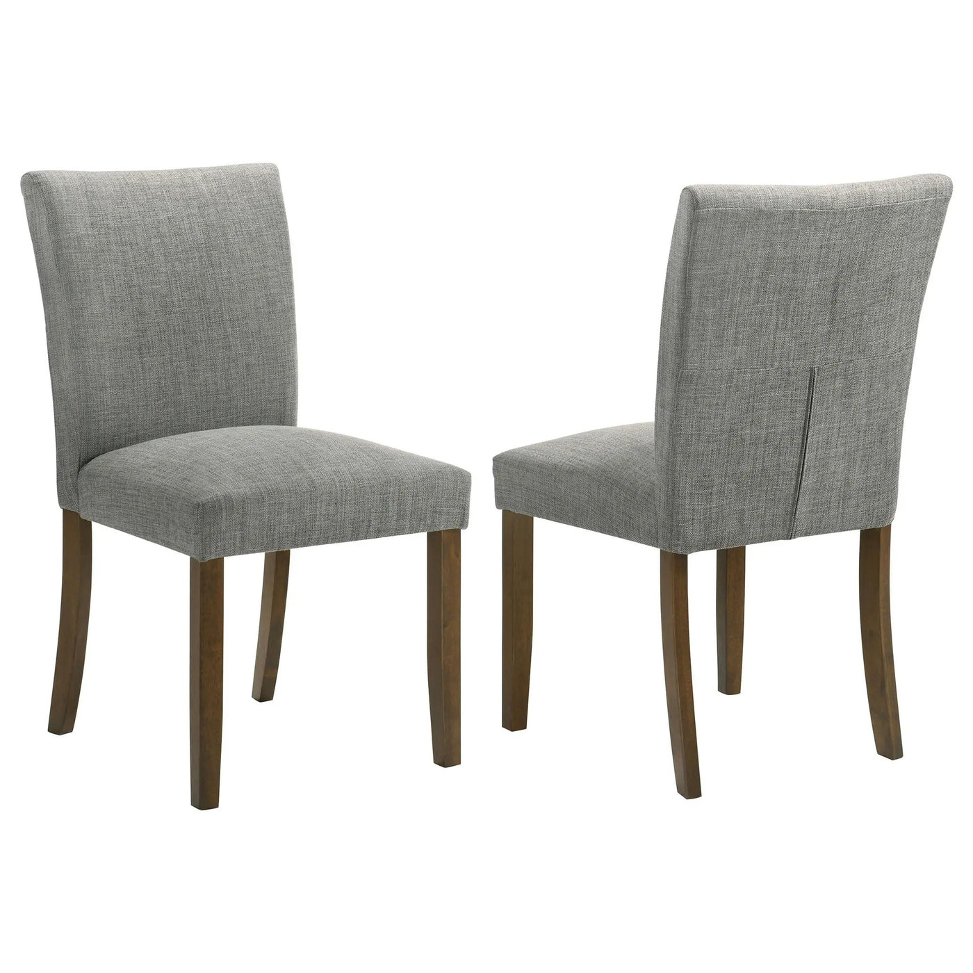 Conifer - Upholstered Dining Side Chair (Set of 2) by HouseOfZazla