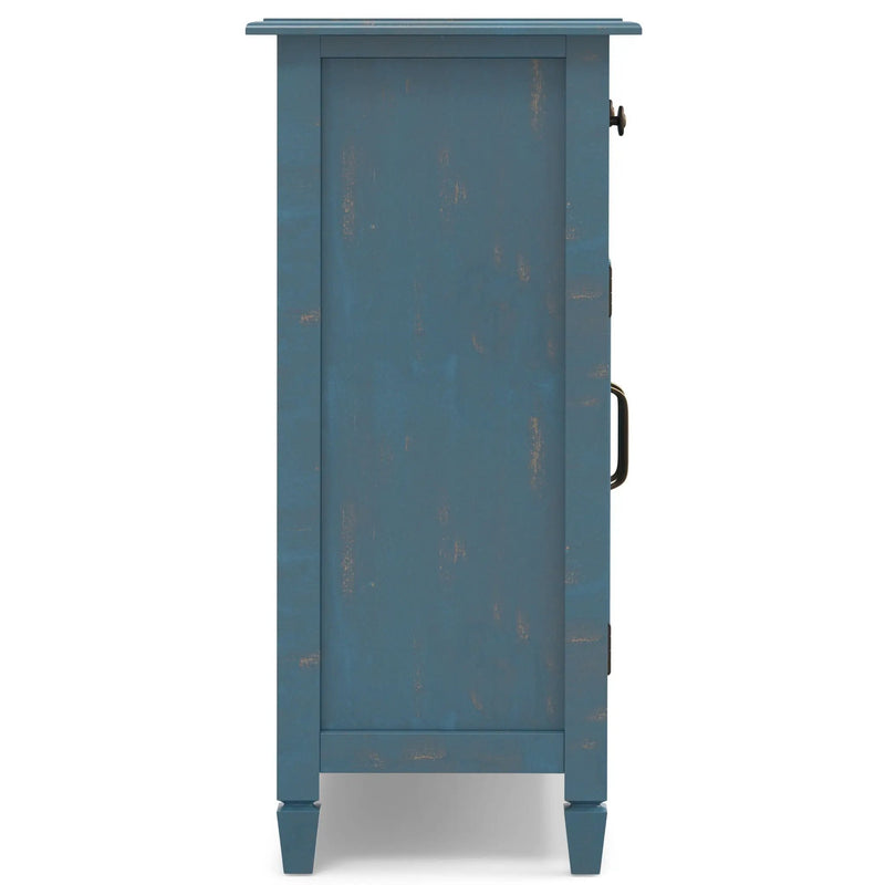 Connaught - Entryway Storage Cabinet by Unique Piece Furniture