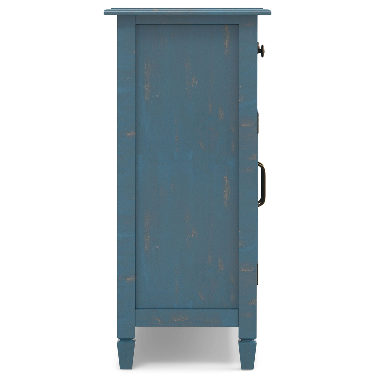 Entryway Storage Cabinet with Adjustable Shelves - Multiple Colors, photo 22 of 33