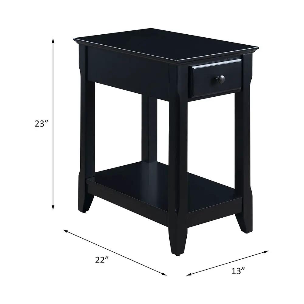 Bertie - Accent Table by Unique Piece Furniture