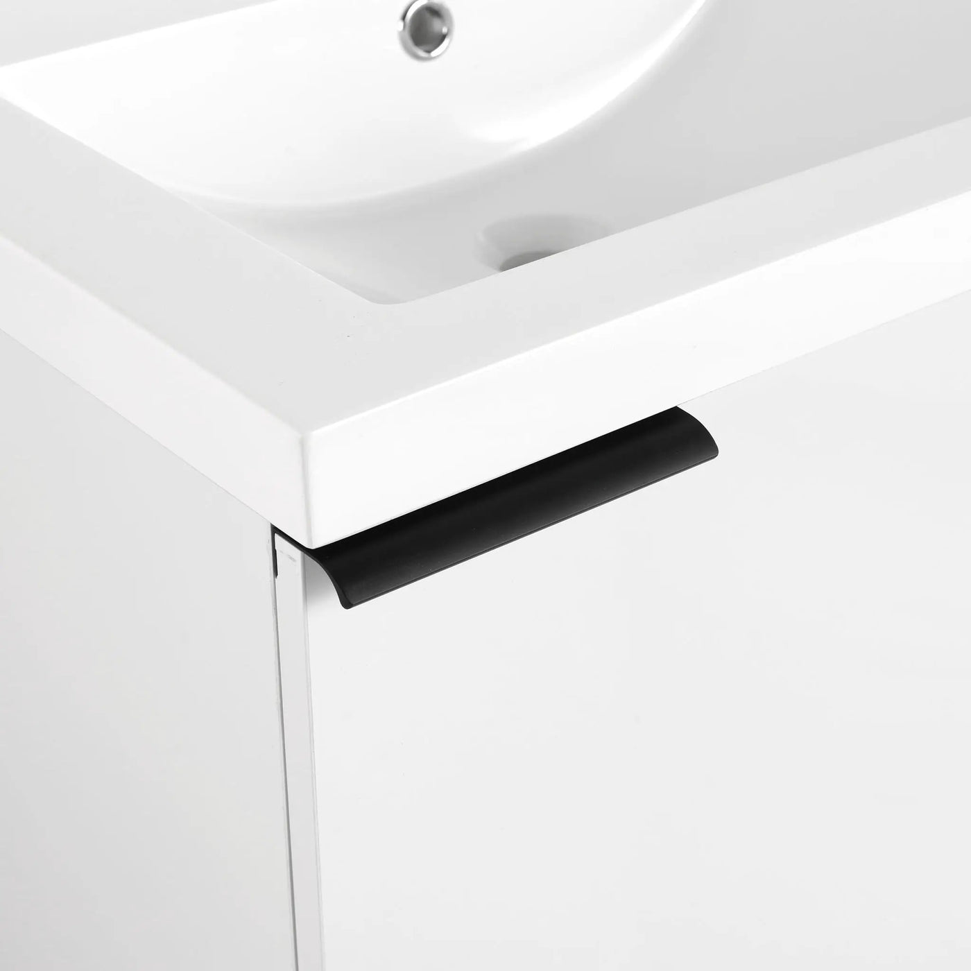Modern Bathroom Vanity For Bathroom Spaces by HouseOfZazla