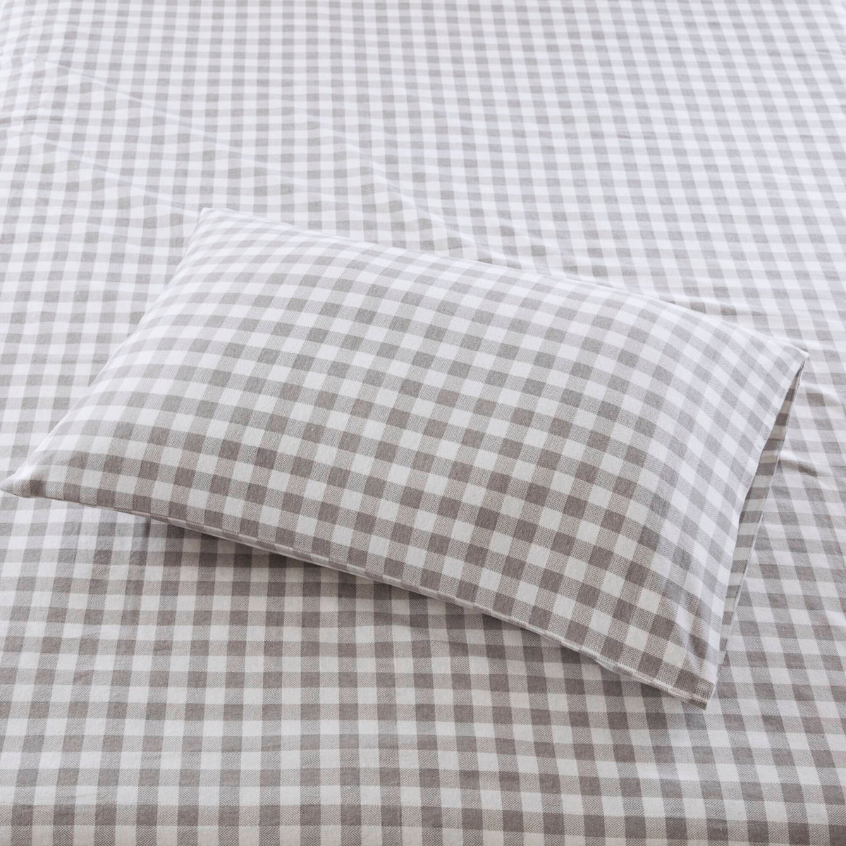 4 PCS King Printed Sheet Set, photo 5 of 6