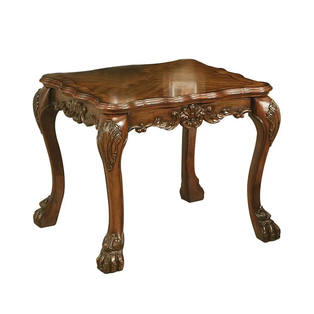 Dresden - End Table by Unique Piece Furniture