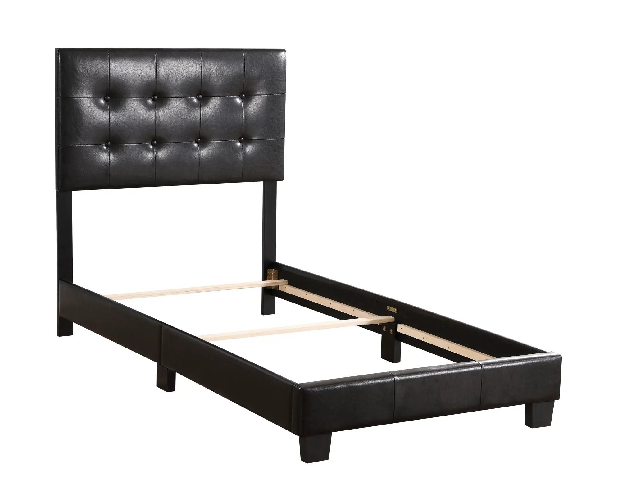 Caldwell - Bed by Unique Piece Furniture