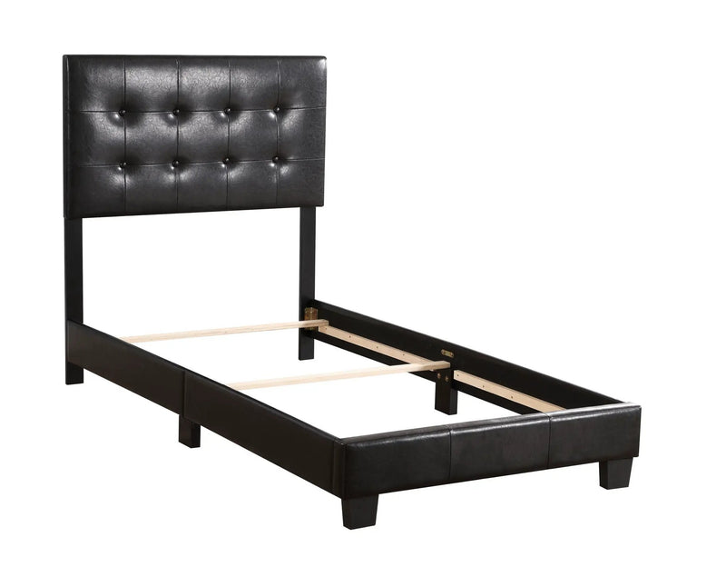 Caldwell - Bed by Unique Piece Furniture
