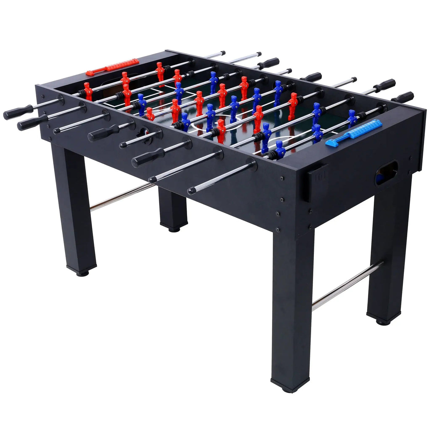 Hurricane Foosball Table For Family Game Rooms by HouseOfZazla