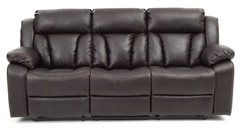 Reclining Sofa For Leisure Elegant by Unique Piece Furniture