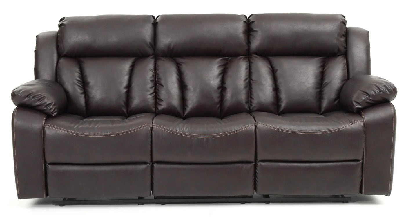 Reclining Sofa For Leisure Elegant by HouseOfZazla