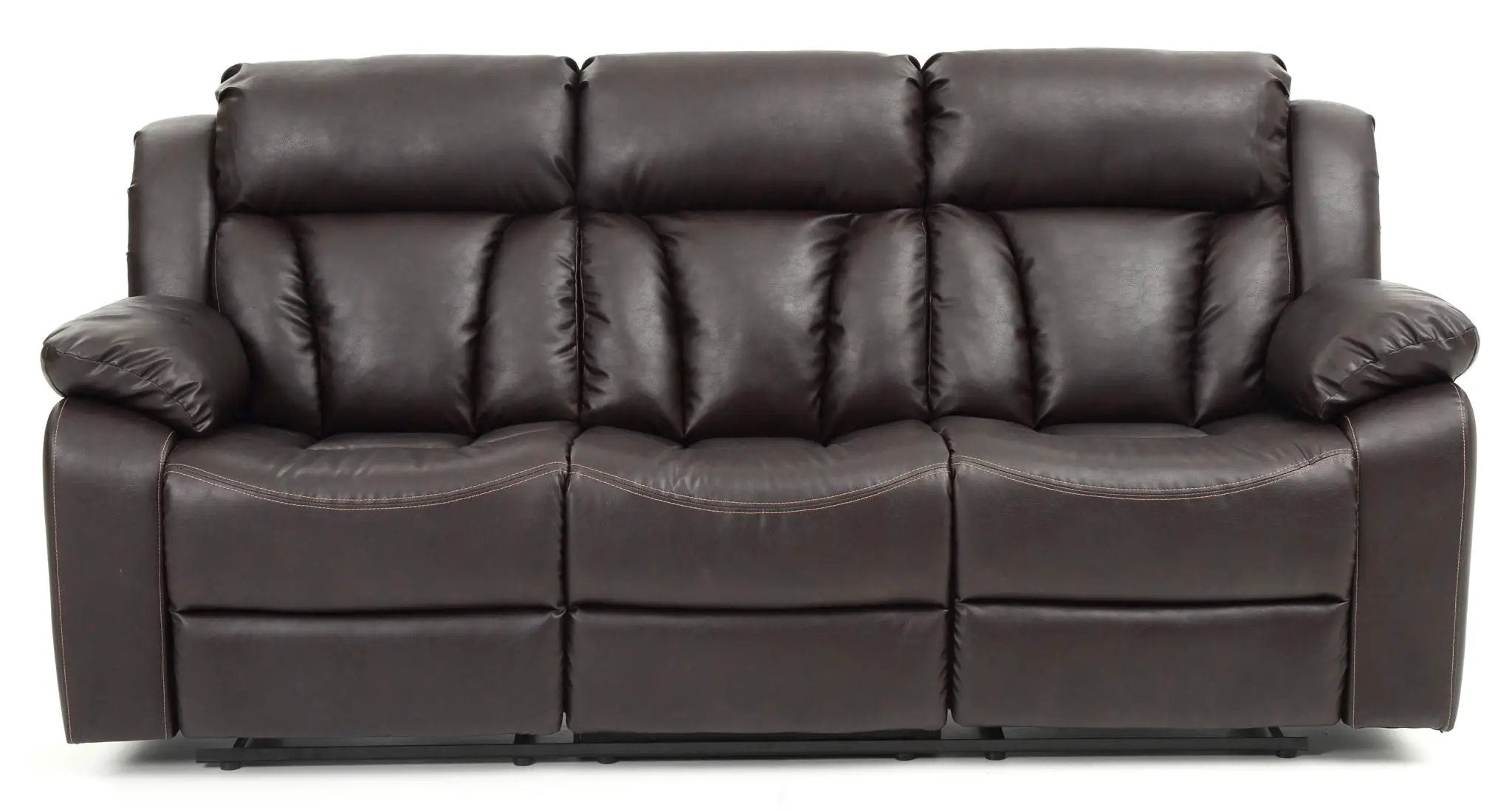 Reclining Sofa For Leisure Elegant by HouseOfZazla