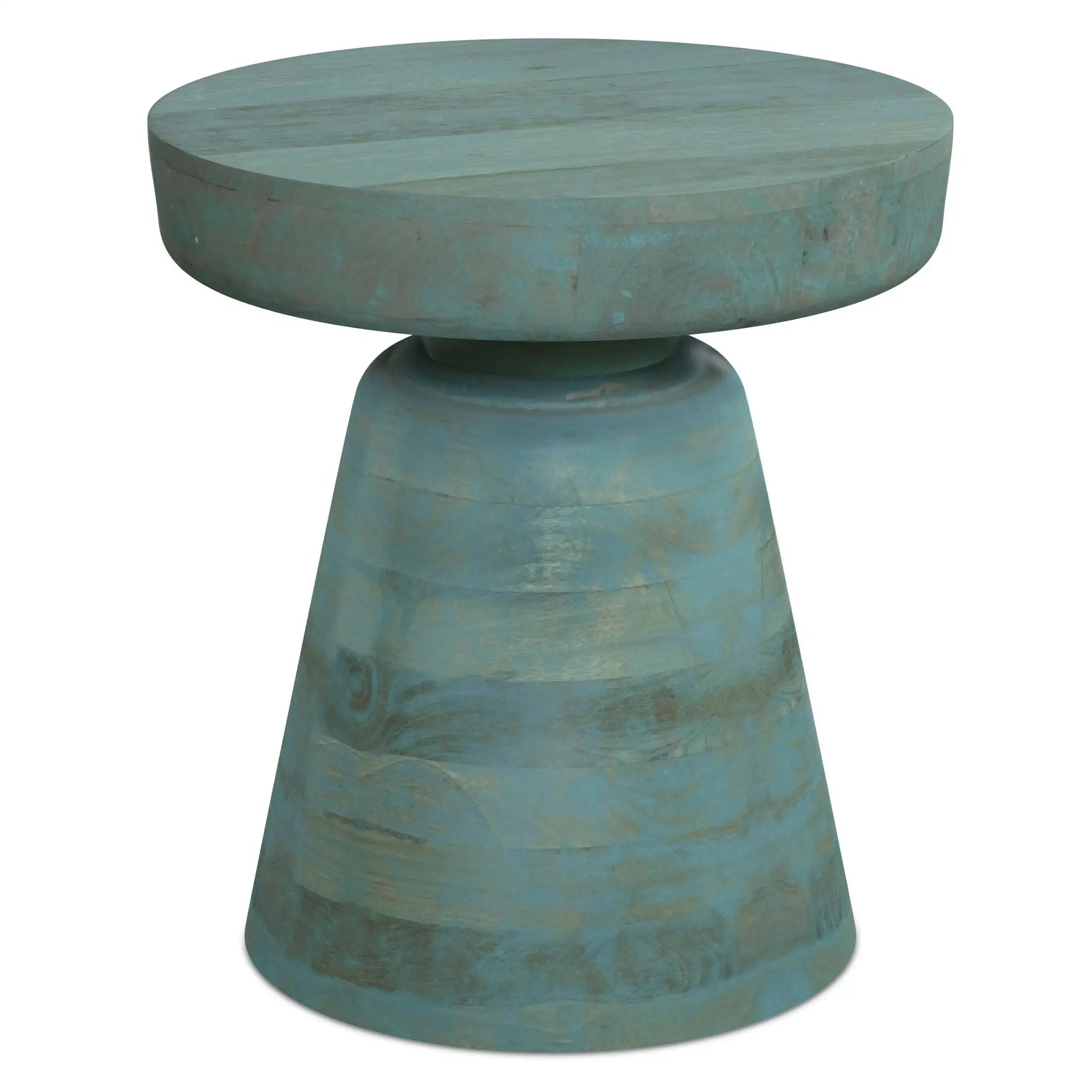 Robbie - Handcrafted Accent Table by Unique Piece Furniture