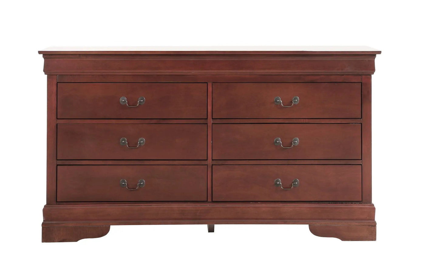 Elegant Traditional Storage Dresser by HouseOfZazla