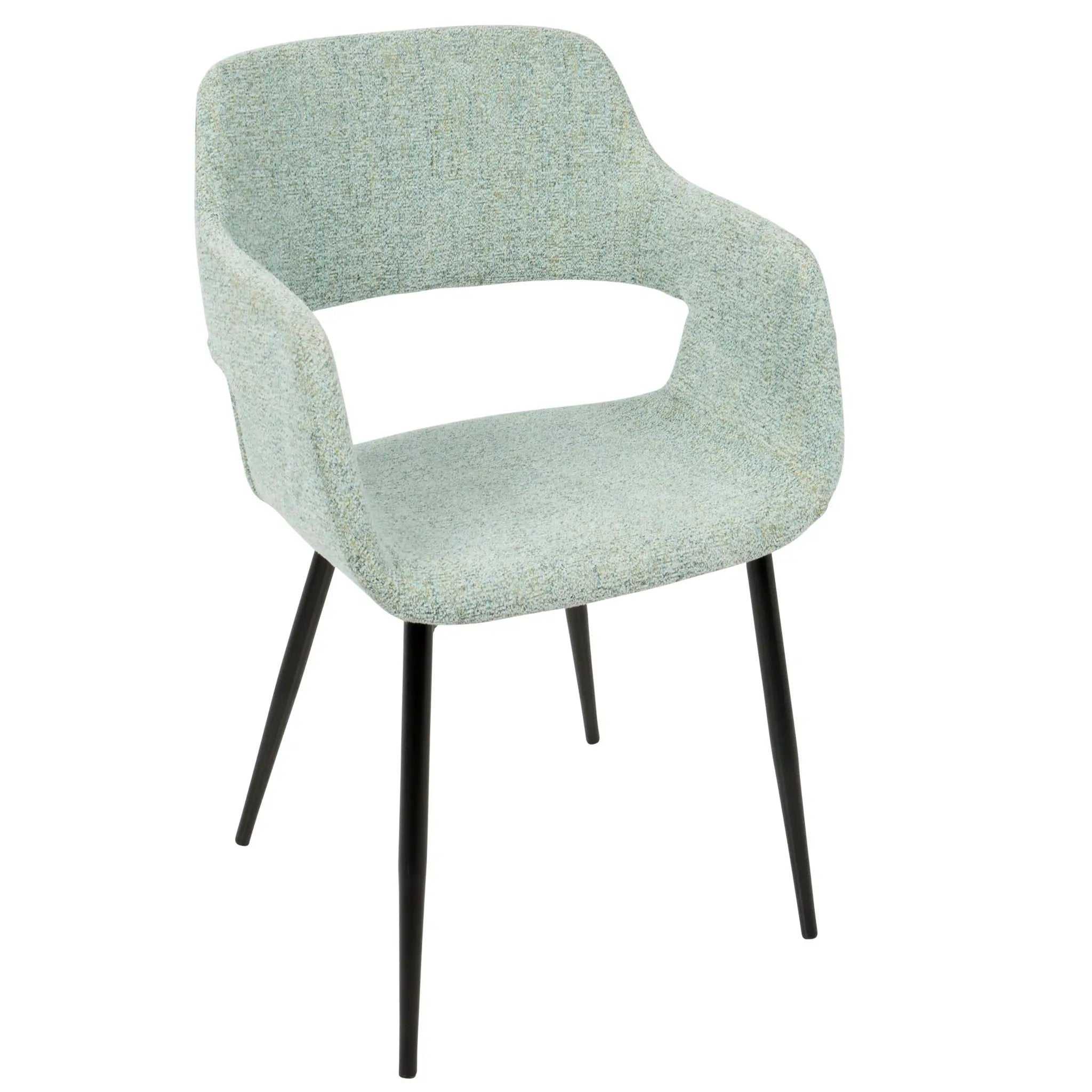 Margarite - Mid Century Modern Dining Chair (Set of 2) by Unique Piece Furniture