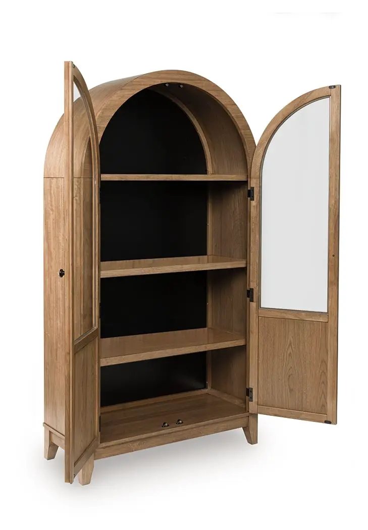 Dagandale - Accent Cabinet by Unique Piece Furniture