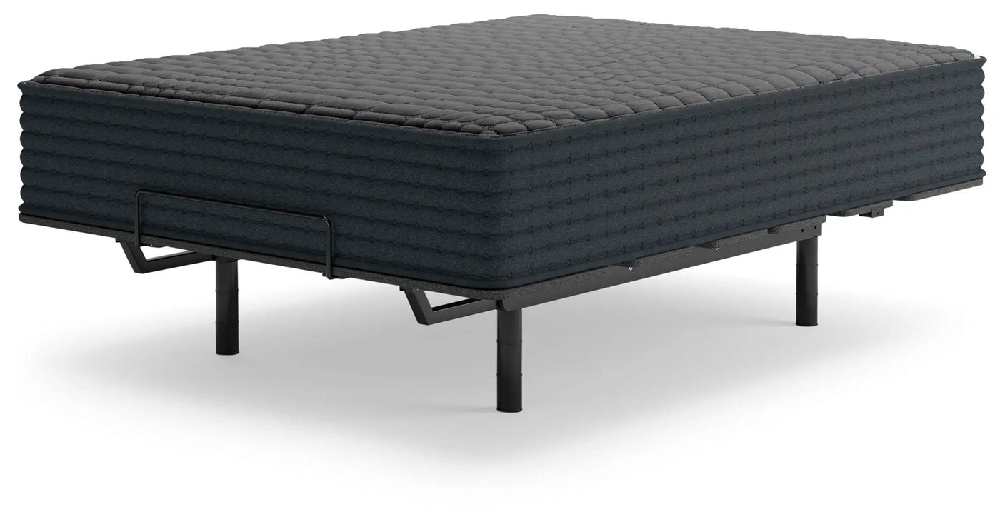 Gray 1200 Hybrid - Mattress by Unique Piece Furniture