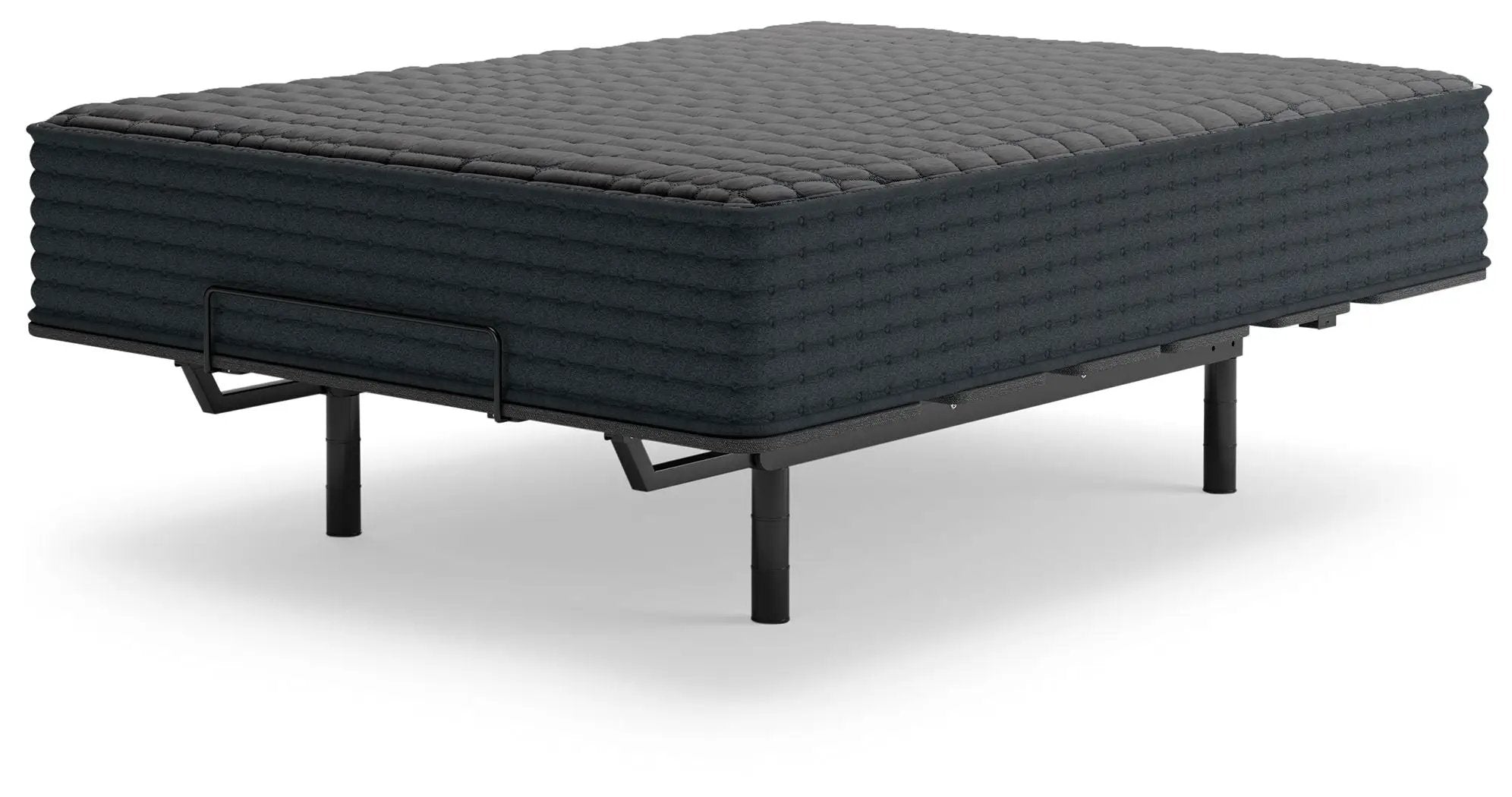 Gray 1200 Hybrid - Mattress by Unique Piece Furniture