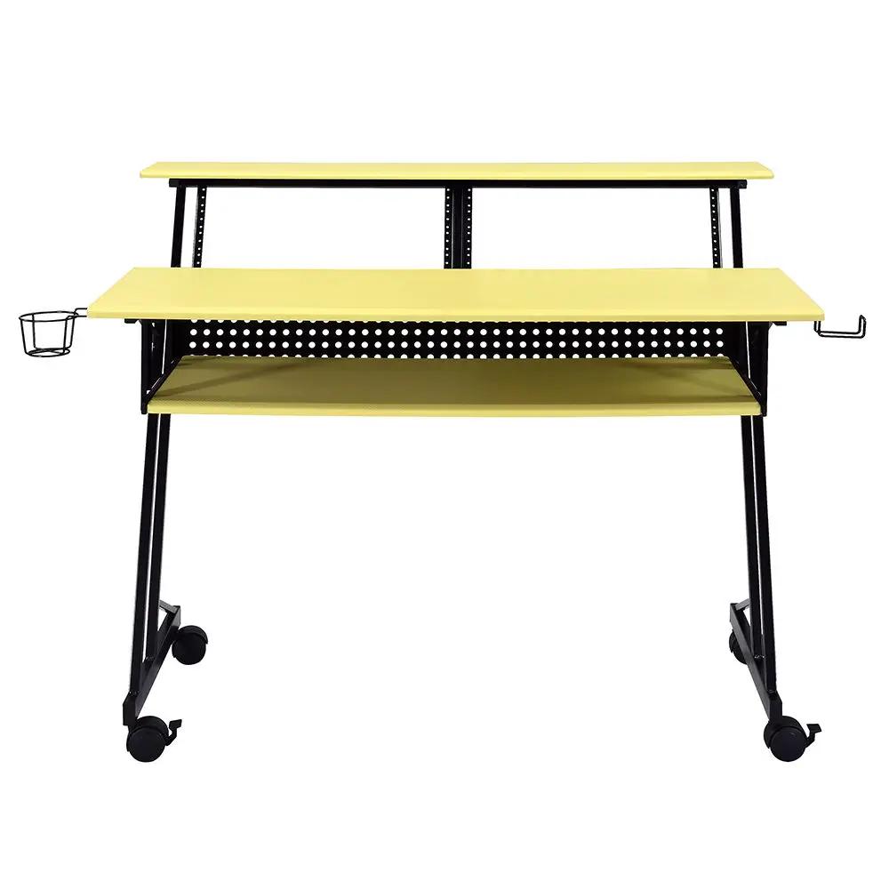 Suitor - Music Recording Studio Desk by Unique Piece Furniture
