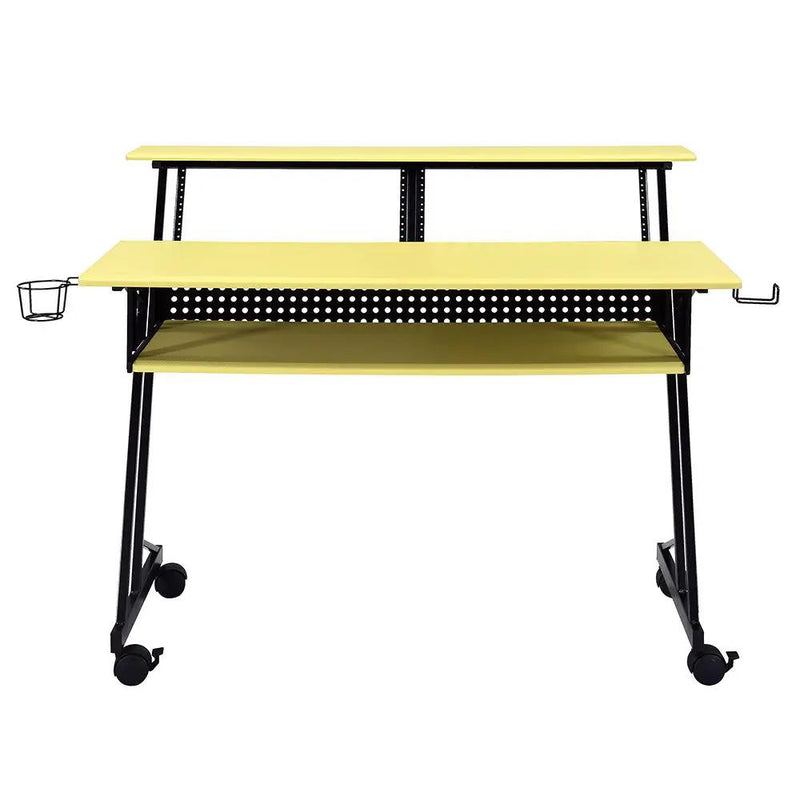 Suitor - Music Recording Studio Desk by Unique Piece Furniture