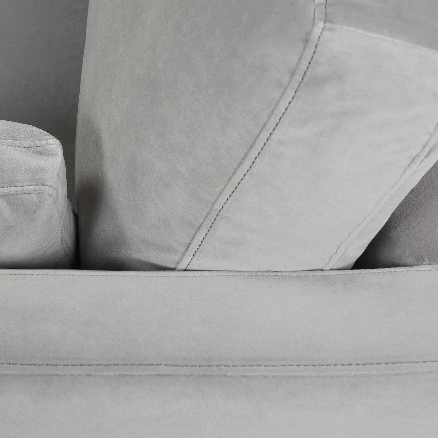 Knox - Modern Farmhouse Arm Chair by Unique Piece Furniture