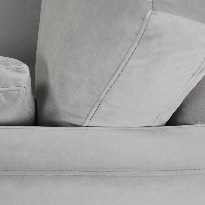 Knox - Modern Farmhouse Arm Chair by Unique Piece Furniture