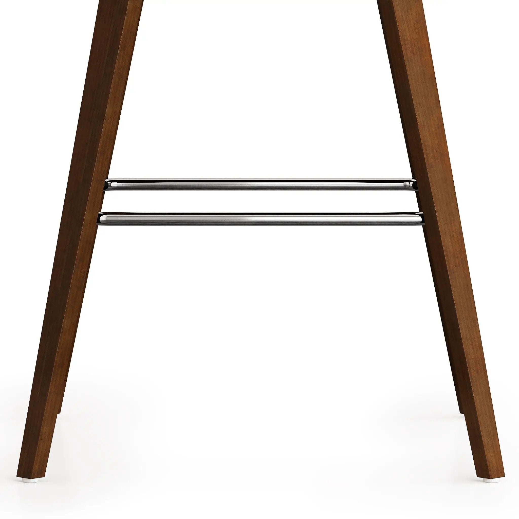 Randolph Bentwood - Counter / Bar Height Stool (Set of 2) by HouseOfZazla