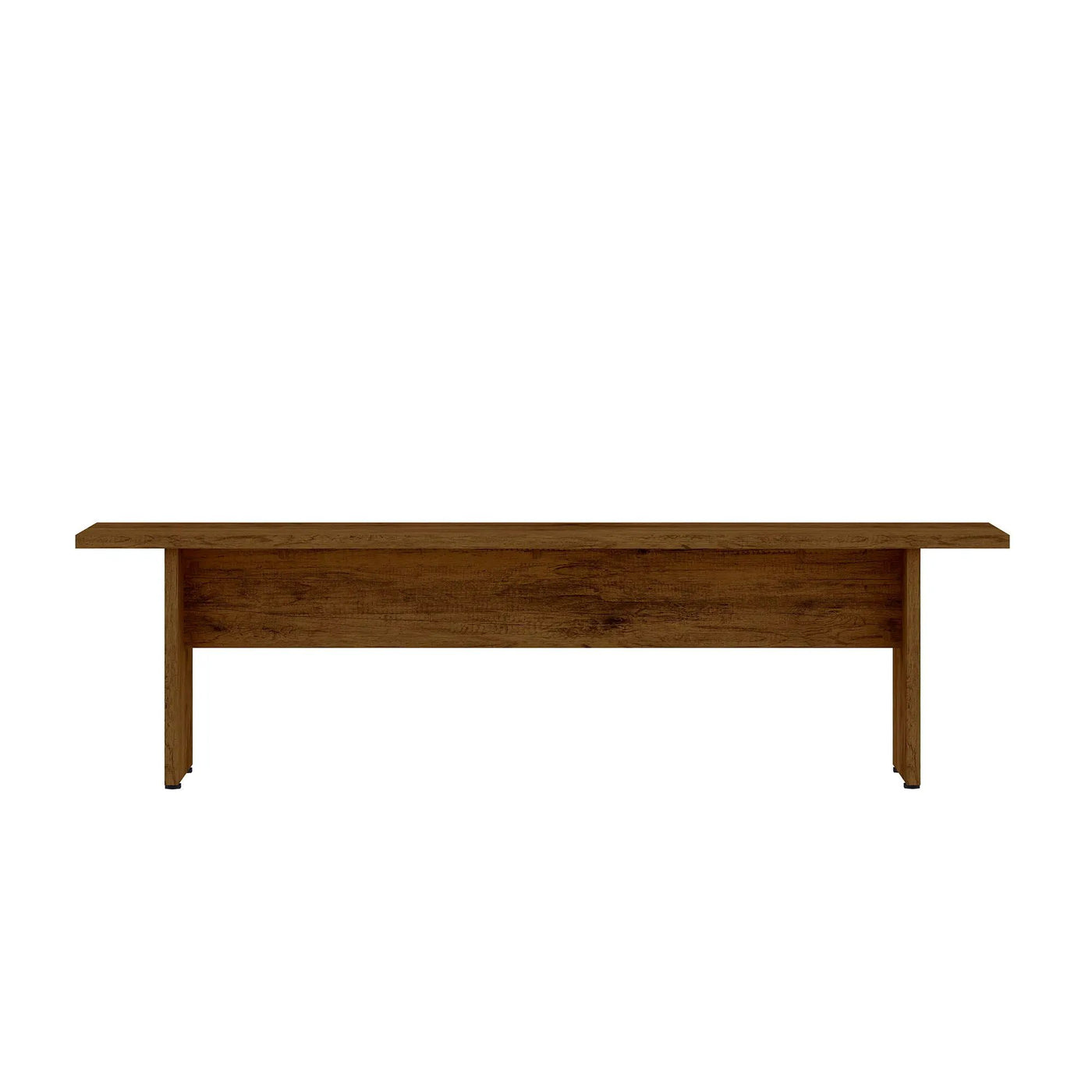 Nomad - Dining Bench For 2 Persons by HouseOfZazla