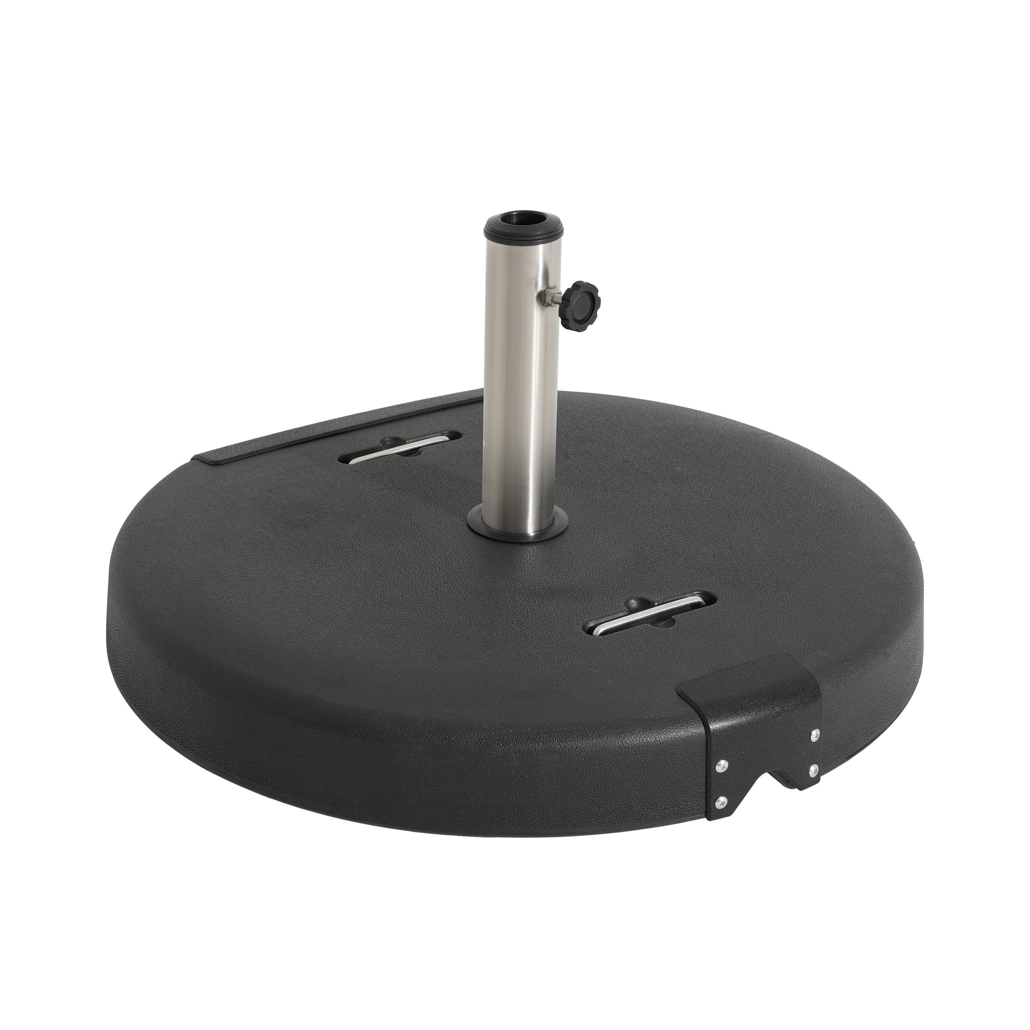Mota Outdoor 133-Pound Umbrella Base by HouseOfZazla