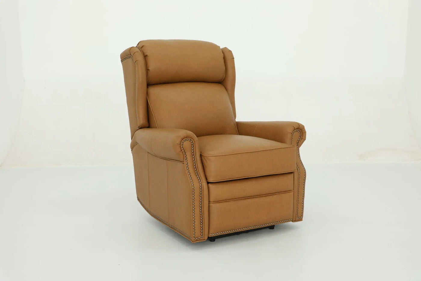 Gabby - Power Recliner With Power Recline, Power Headrest And Power Lumbar by Unique Piece Furniture