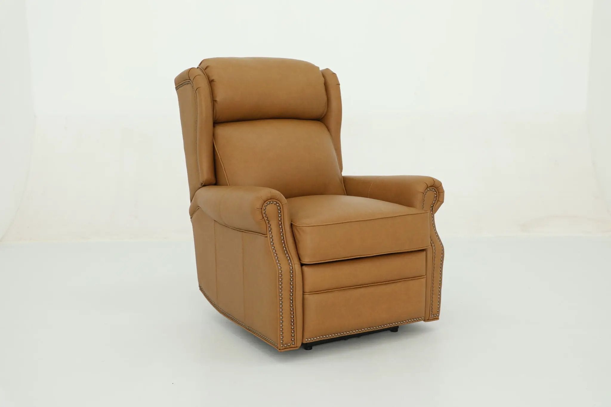 Gabby - Power Recliner With Power Recline, Power Headrest And Power Lumbar by Unique Piece Furniture