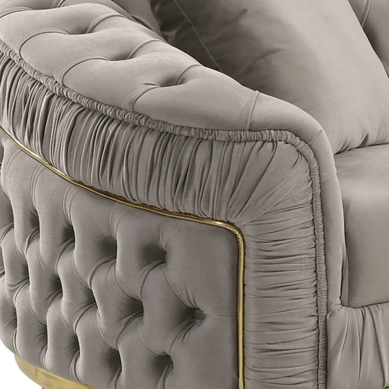 Vanessa - Loveseat