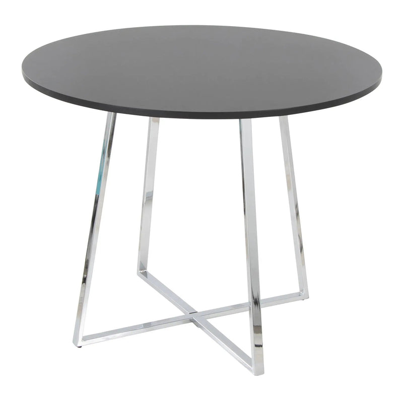 Cosmo - Canary Contemporary Dining Table by HouseOfZazla