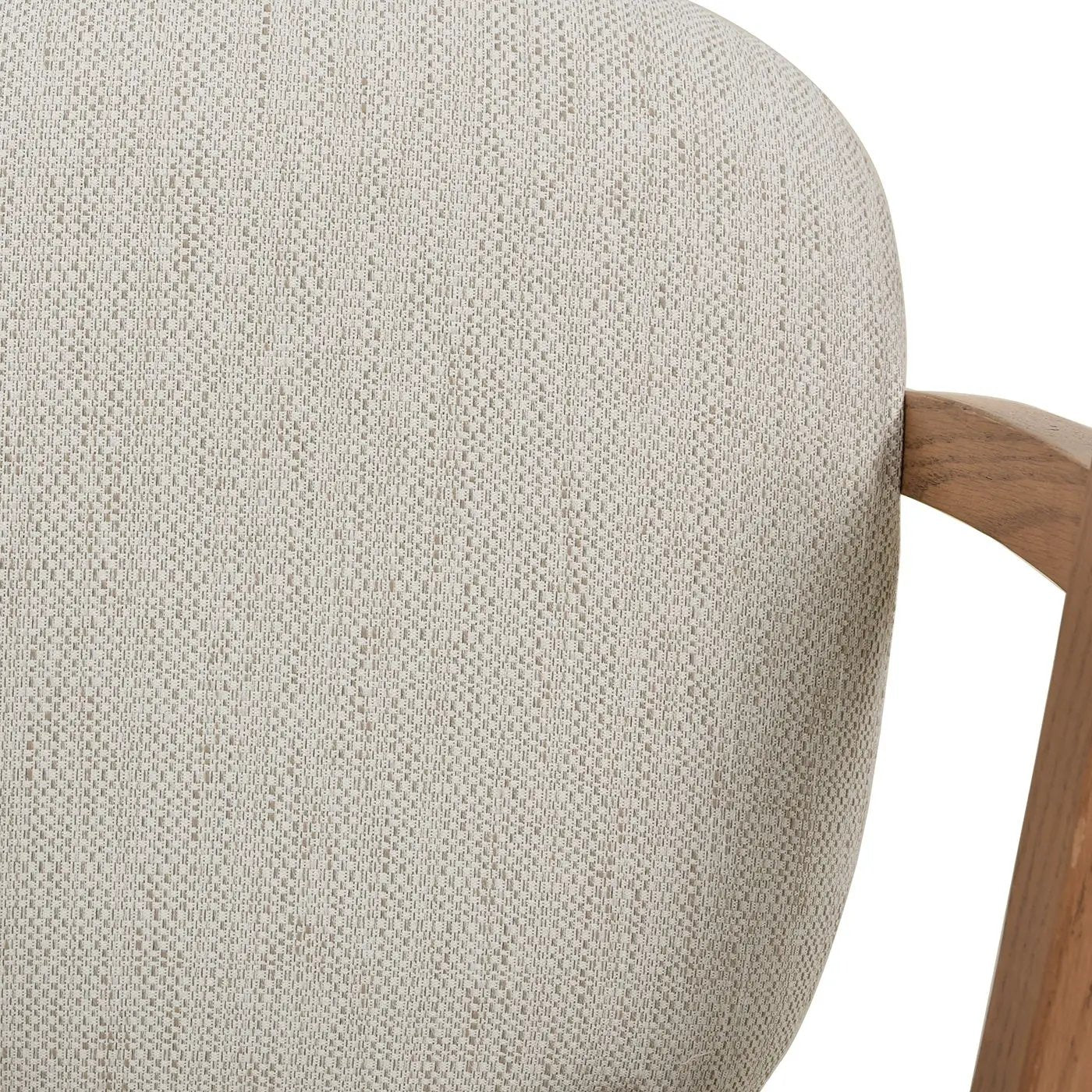 Williams - Swivel Counter Height Bar Stool by HouseOfZazla
