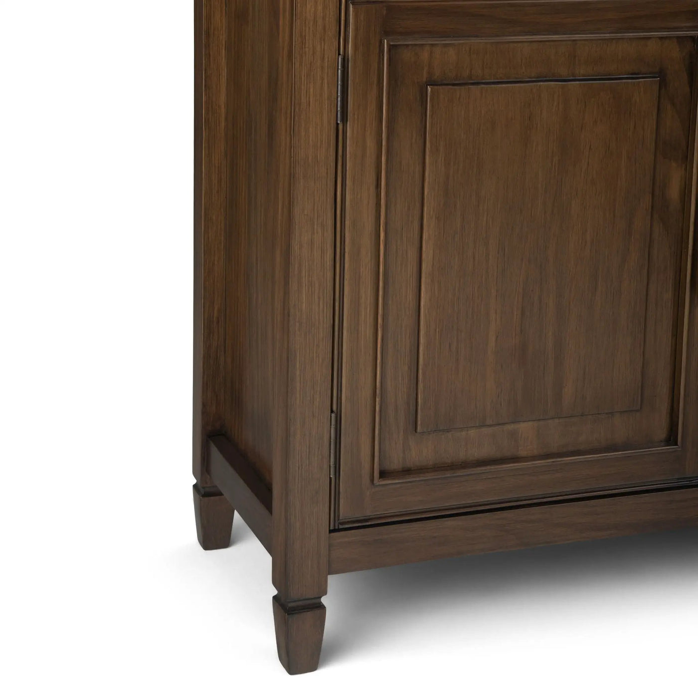 Connaught - Entryway Storage Cabinet by HouseOfZazla