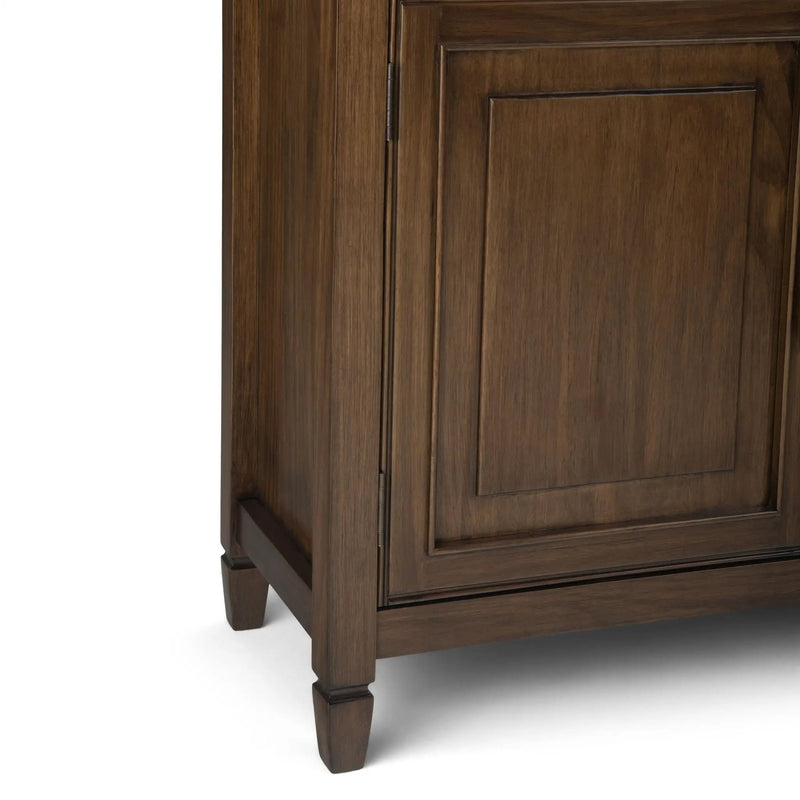 Connaught - Entryway Storage Cabinet by HouseOfZazla