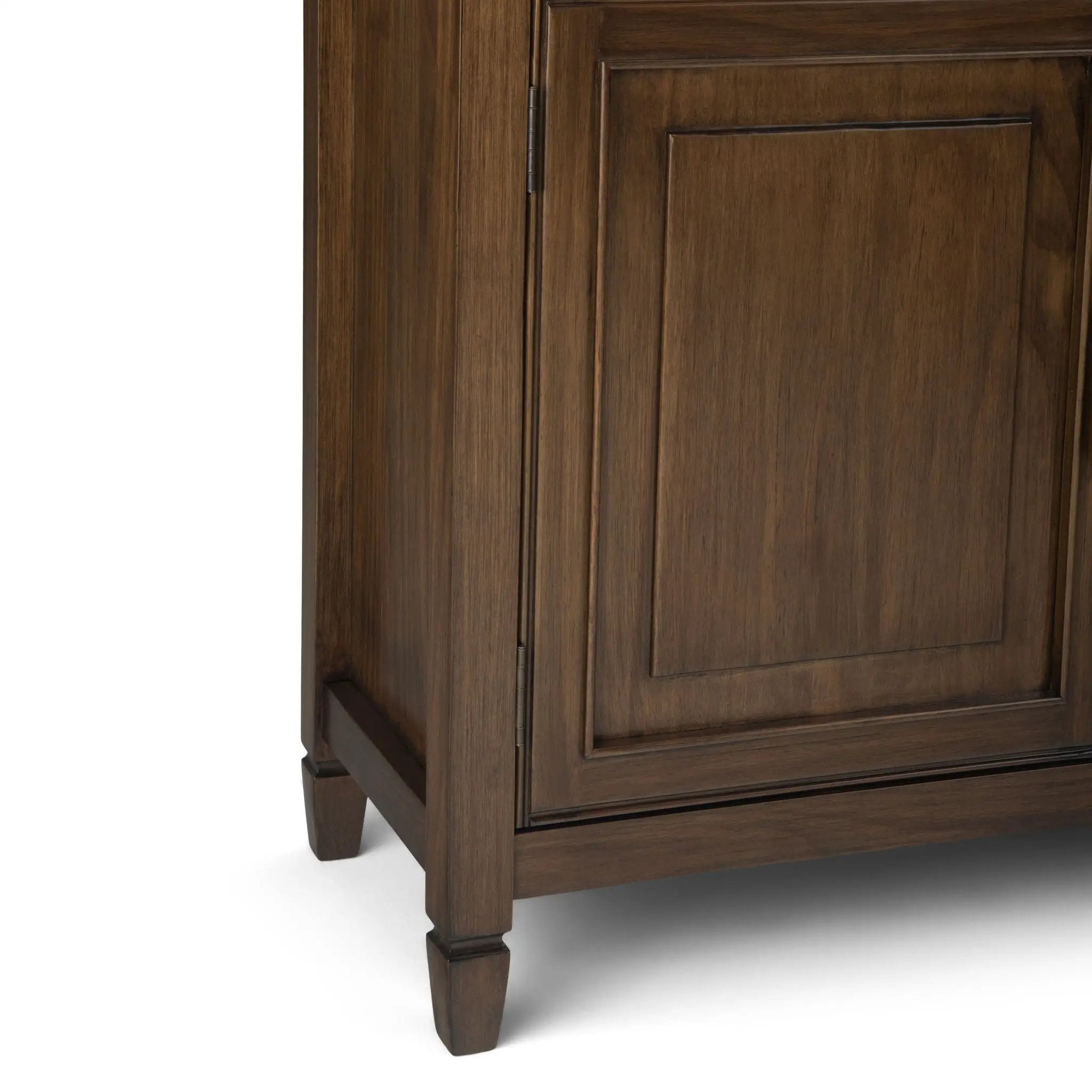 Connaught - Entryway Storage Cabinet by Unique Piece Furniture