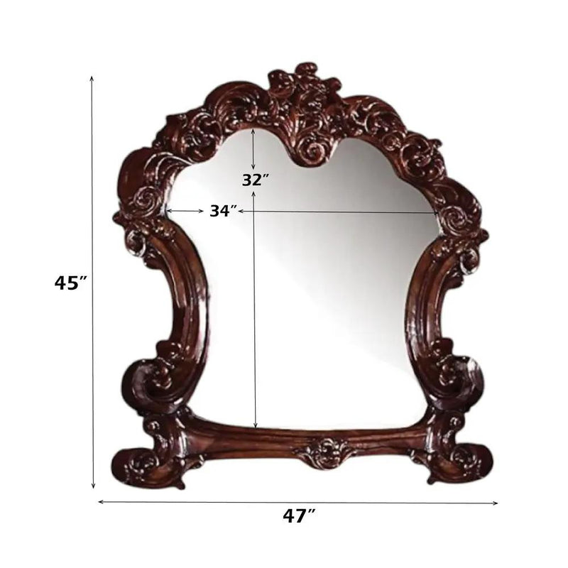 Vendome - Mirror by Unique Piece Furniture