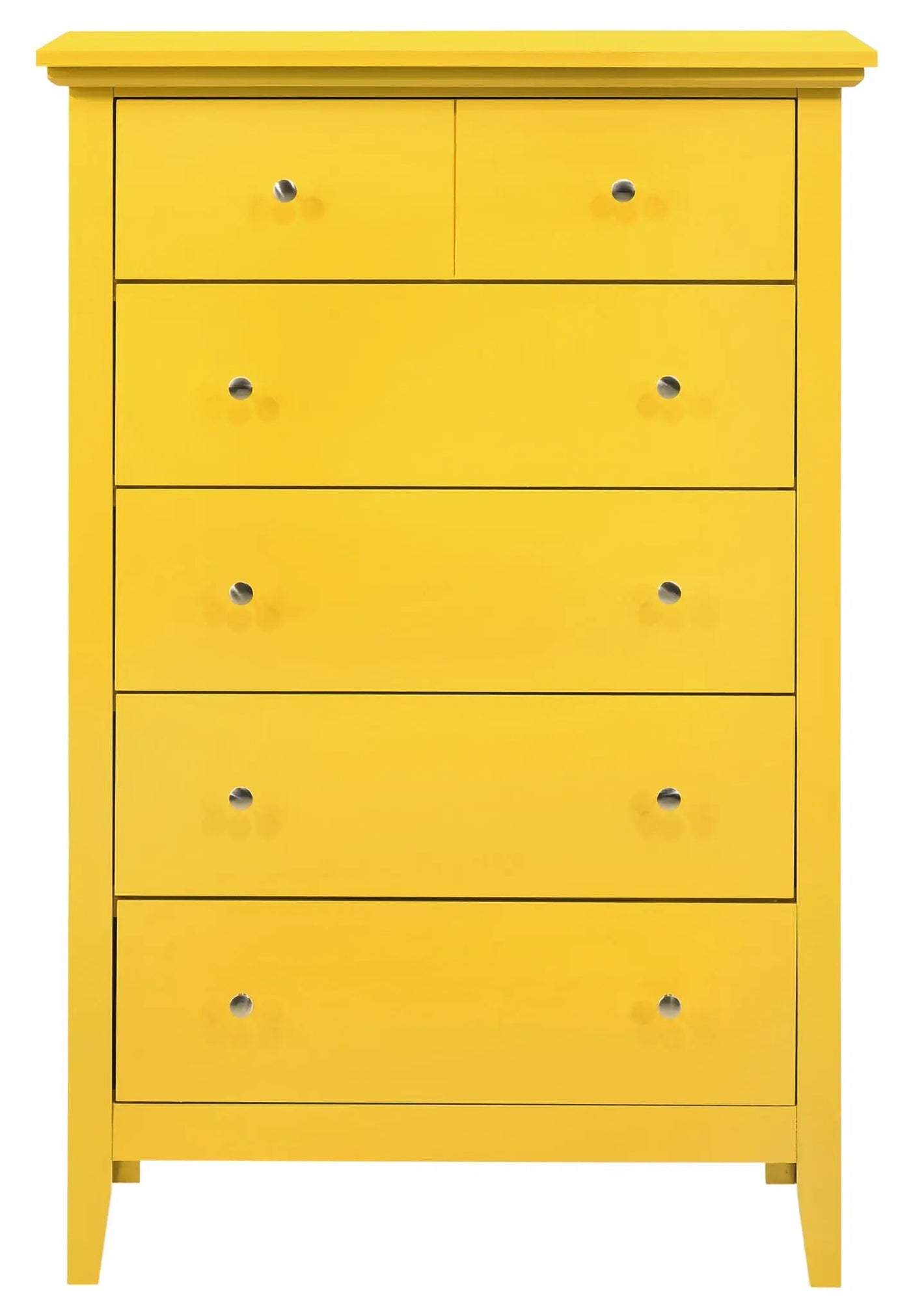 Hammond - Chest by HouseOfZazla