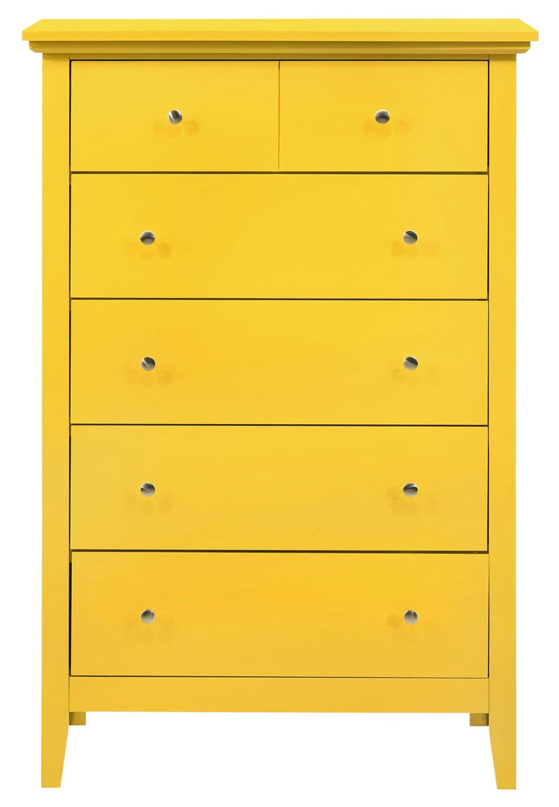 Hammond - Chest by Unique Piece Furniture
