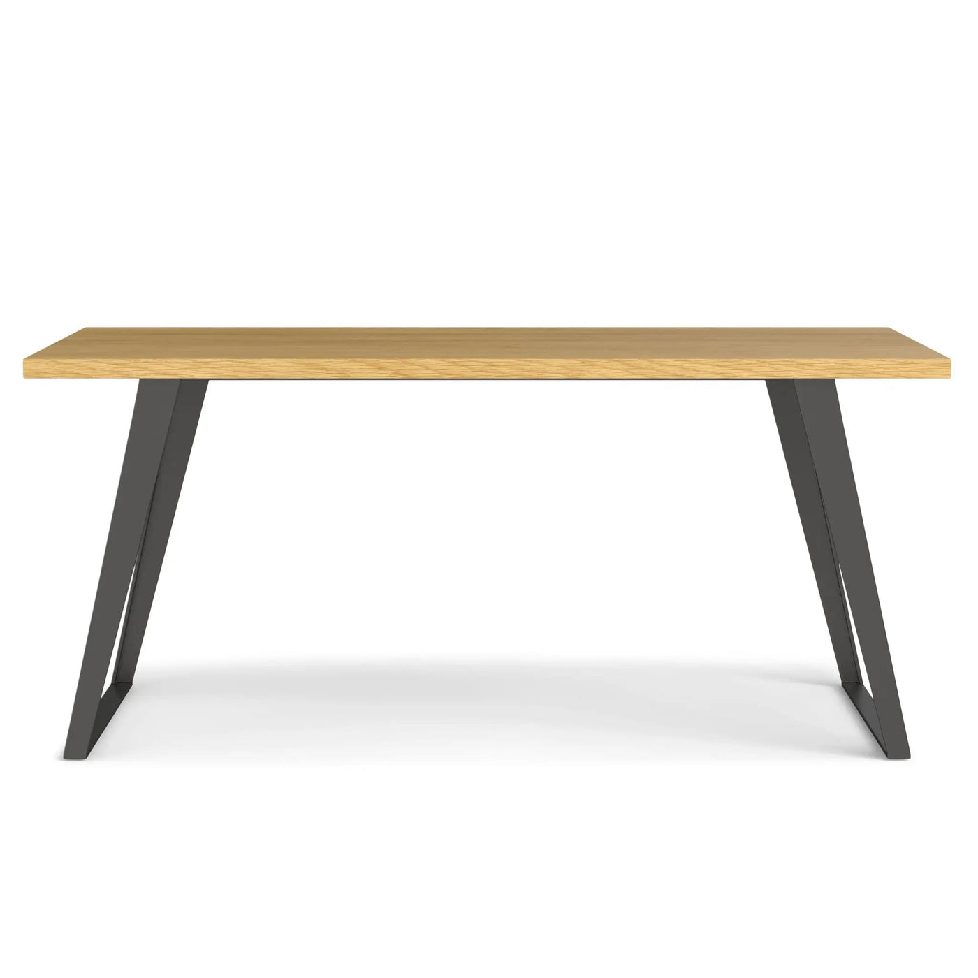 Lowry - Handcrafted Square Dining Table by HouseOfZazla