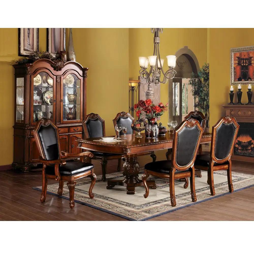 Chateau De Ville - Side Chair (Set of 2) by Unique Piece Furniture