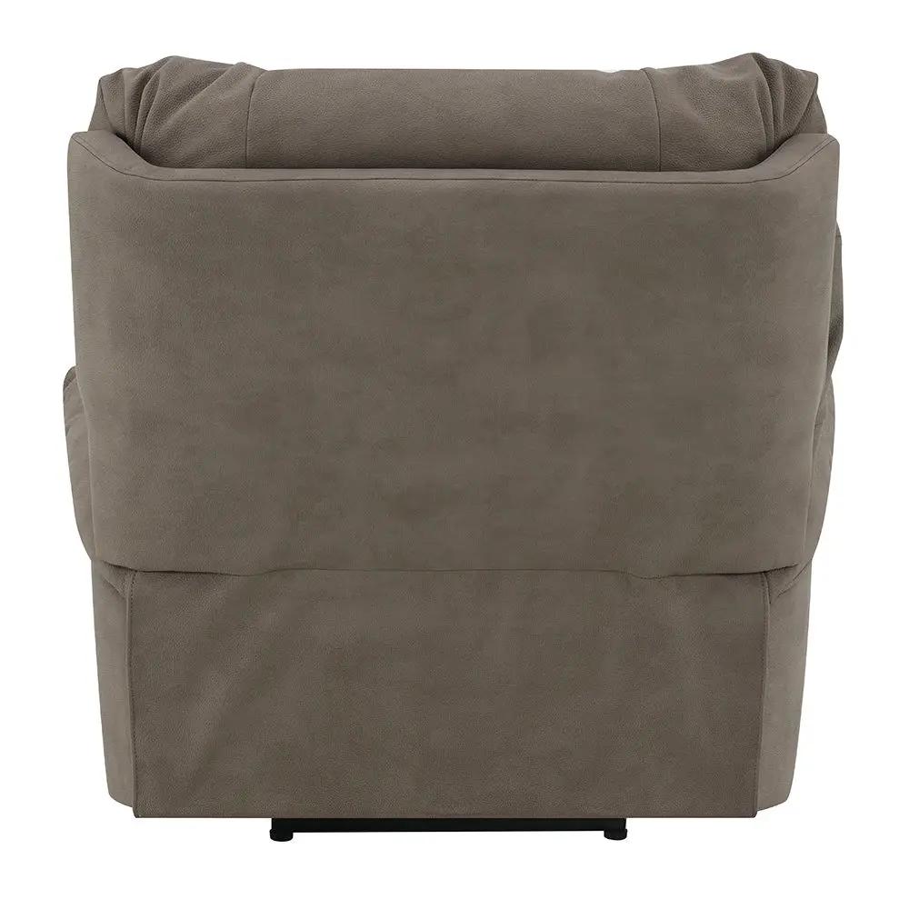 Firas - Power Motion Recliner - Camel by Unique Piece Furniture