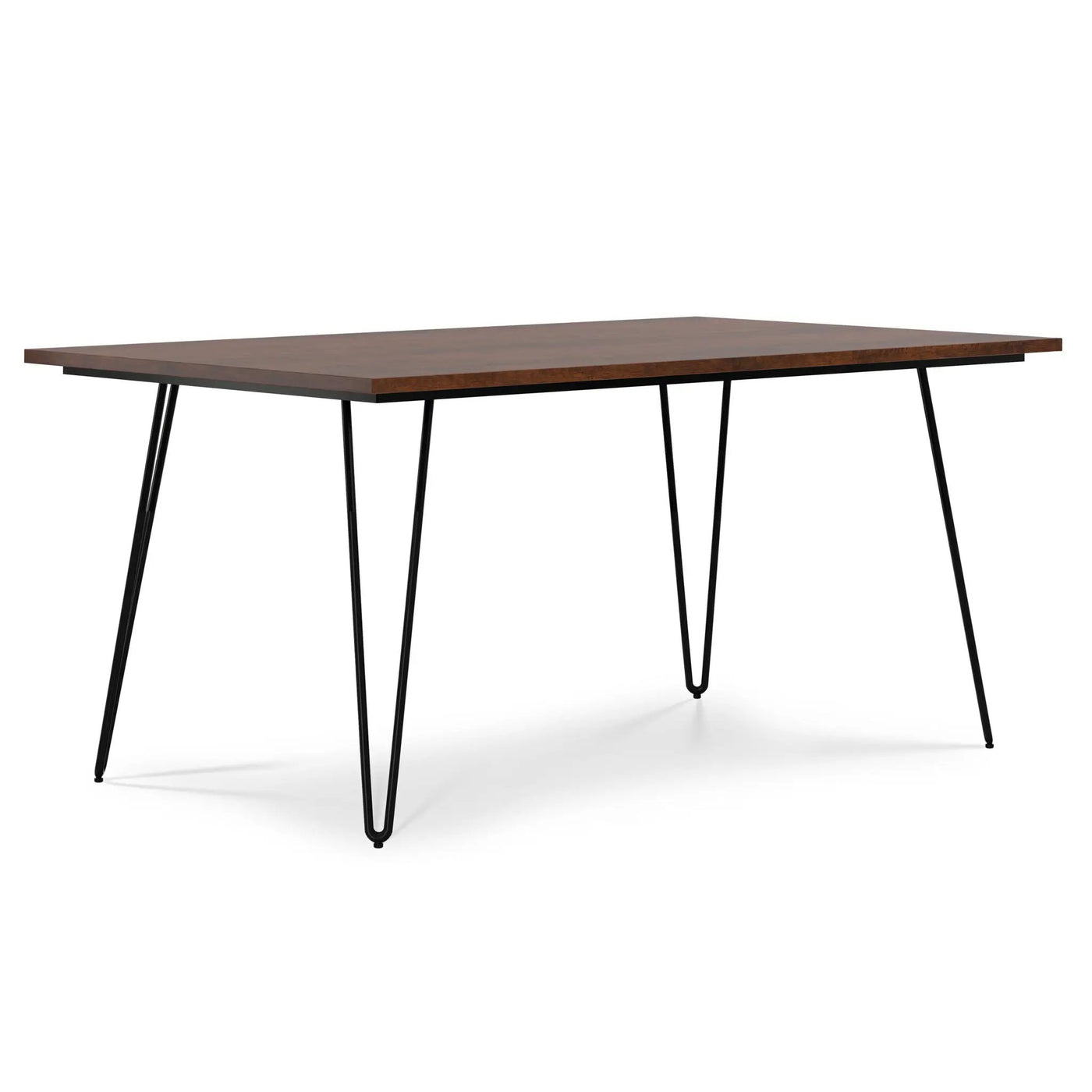 Hunter - Handcrafted Dining Table by HouseOfZazla