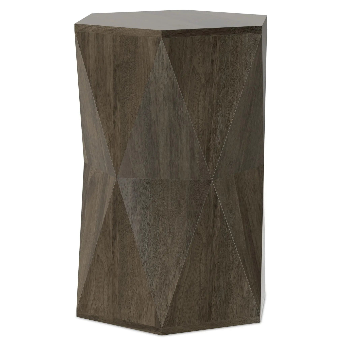 Mckinley - Side Table by HouseOfZazla
