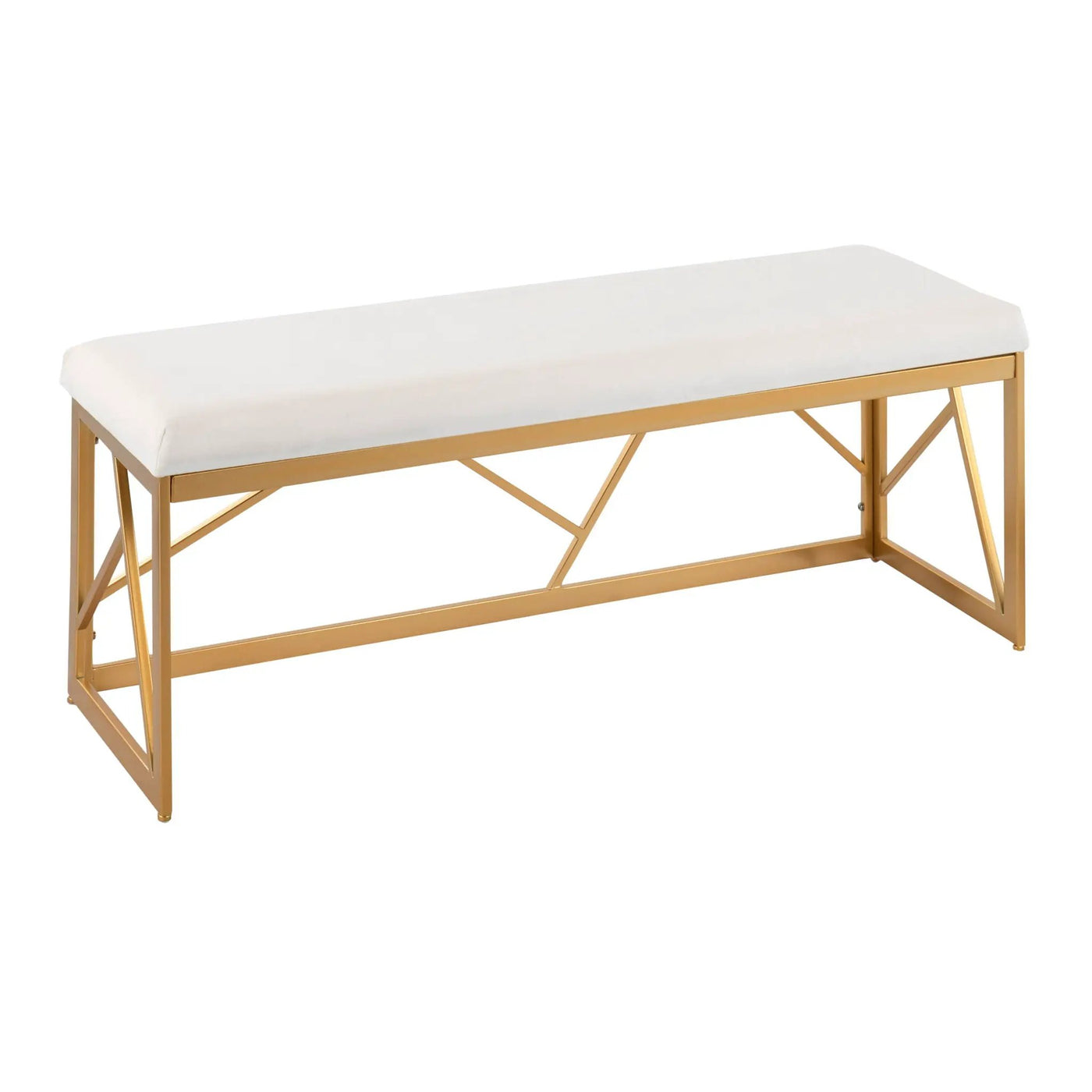 Folia - Glam Bench by HouseOfZazla