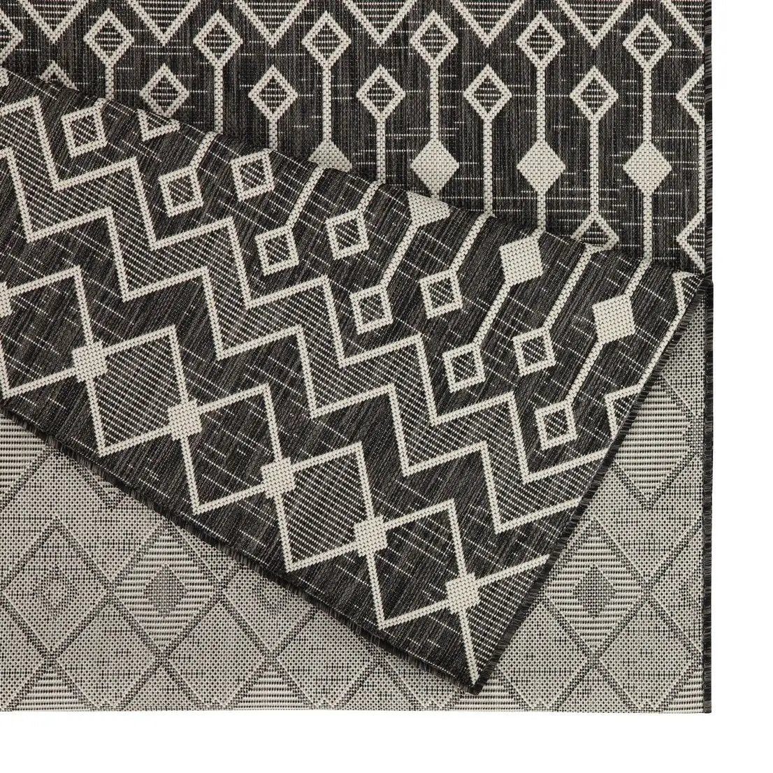 Sunshine - Modern Indoor / Outdoor Area Rug by HouseOfZazla